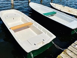 Holiday Home in Dummer Near Lake