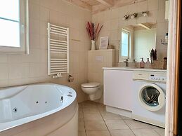 Holiday Home in Dummer Near Lake