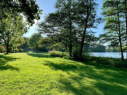 Holiday Home in Dummer Near Lake