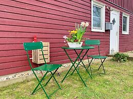 Holiday Home in Dummer Near Lake