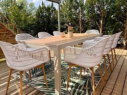 Holiday Home in Dummer Near Lake