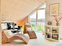 Holiday Home in Dummer Near Lake