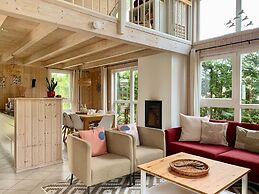 Holiday Home in Dummer Near Lake