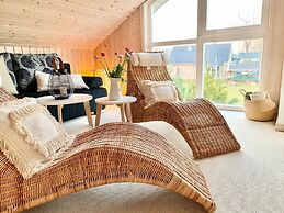 Holiday Home in Dummer Near Lake