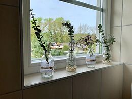 Holiday Home in Dummer Near Lake