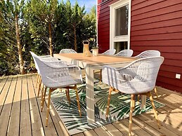 Holiday Home in Dummer Near Lake