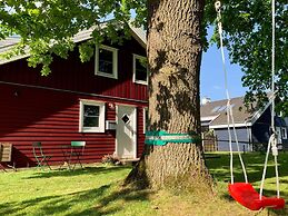 Holiday Home in Dummer Near Lake
