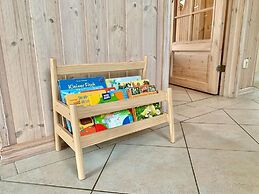 Holiday Home in Dummer Near Lake