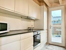 Holiday Home in Dummer Near Lake