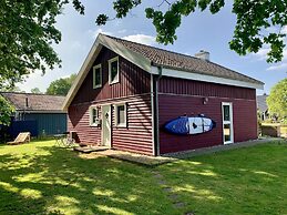 Holiday Home in Dummer Near Lake