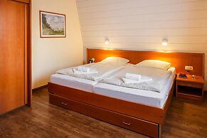 Holiday Home in Weissenhauser Strand