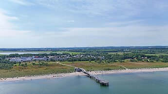 Ferien- und Freizeitpark Weissenhauser Strand