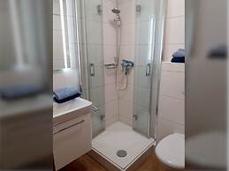 Appartementhaus Jann-berghaus, Norderney