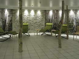 Appartementhaus Jann-berghaus, Norderney