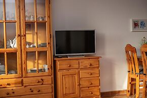 Appartementhaus Jann-berghaus, Norderney