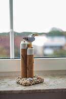 Appartementhaus Jann-berghaus, Norderney