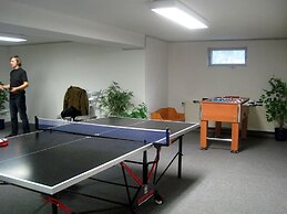 Appartementhaus Jann-berghaus, Norderney