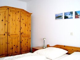 Appartementhaus Jann-berghaus, Norderney