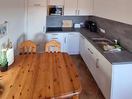 Appartementhaus Jann-berghaus, Norderney