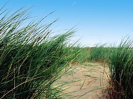 Appartementhaus Jann-berghaus, Norderney