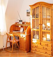 Appartementhaus Jann-berghaus, Norderney