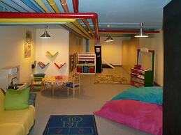 Appartementhaus Jann-berghaus, Norderney