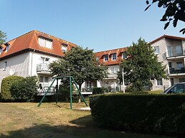 Appartementhaus Jann-berghaus, Norderney