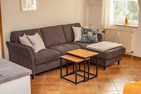 Appartementhaus Jann-berghaus, Norderney