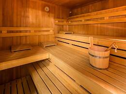 Appartementhaus Jann-berghaus, Norderney