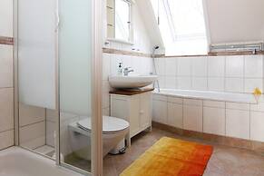 Ferienwohnung in Groemitz