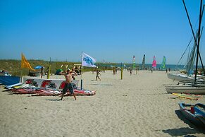 Ferienwohnung in Groemitz