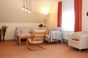 Ferienwohnung in Groemitz