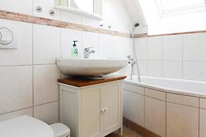 Ferienwohnung in Groemitz