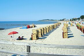 Ferienwohnung in Groemitz