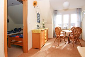 Ferienwohnung in Groemitz