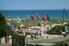 Ferienwohnung in Groemitz