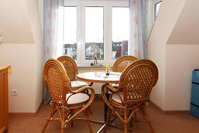 Ferienwohnung in Groemitz