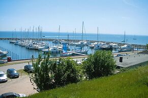 Ferienwohnung in Groemitz