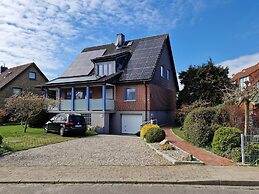 Ferienwohnung in Groemitz