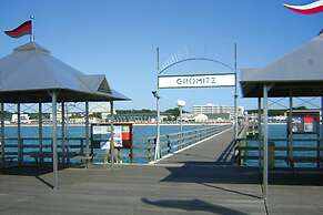 Ferienwohnung in Groemitz