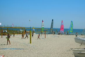 Ferienwohnung in Groemitz