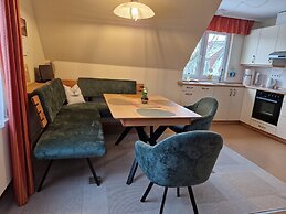 Ferienwohnung, Gromitz