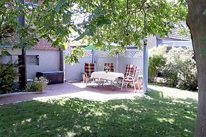 Ferienwohnung in Groemitz