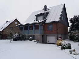 Ferienwohnung in Groemitz