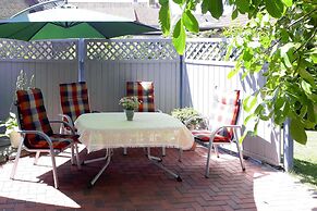 Ferienwohnung in Groemitz