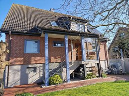 Ferienwohnung in Groemitz