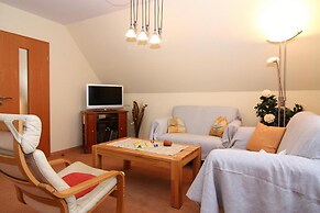 Ferienwohnung in Groemitz