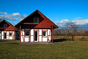 Ferienhaus am Partwitzer See, Elsterheide