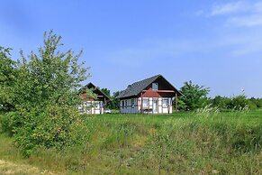 Ferienhaus am Partwitzer See, Elsterheide