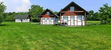 Ferienhaus am Partwitzer See, Elsterheide